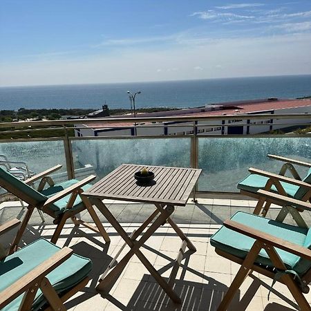 Ericeira Sea&Sun Apartment 3 Kültér fotó