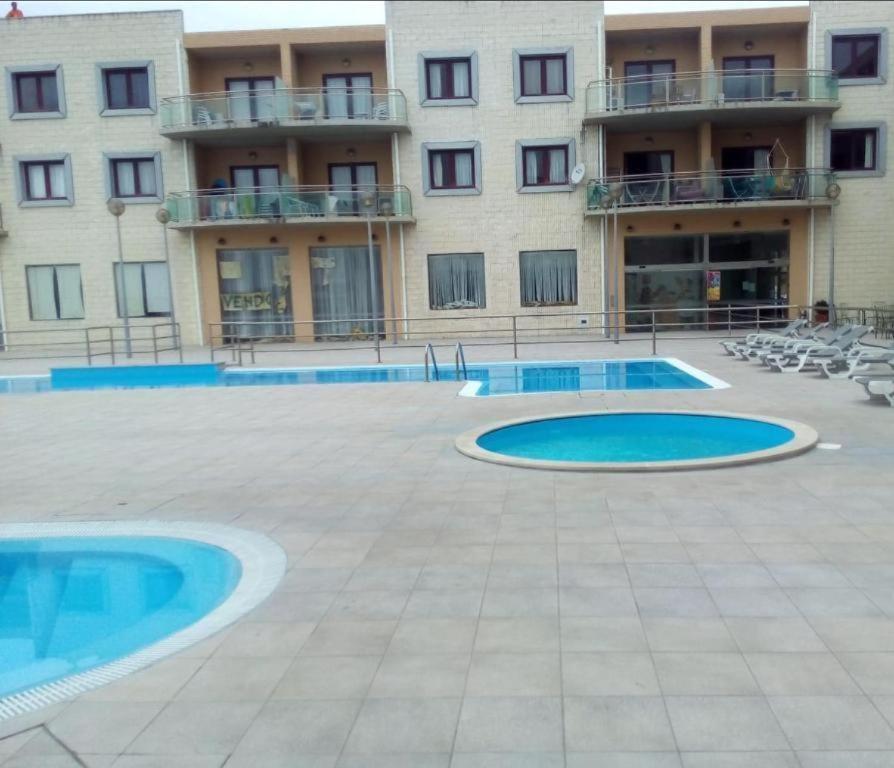 Ericeira Sea&Sun Apartment 3 Kültér fotó