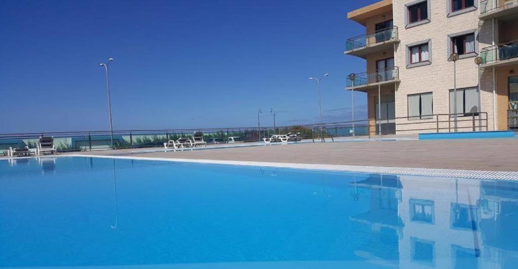Ericeira Sea&Sun Apartment 3 Kültér fotó