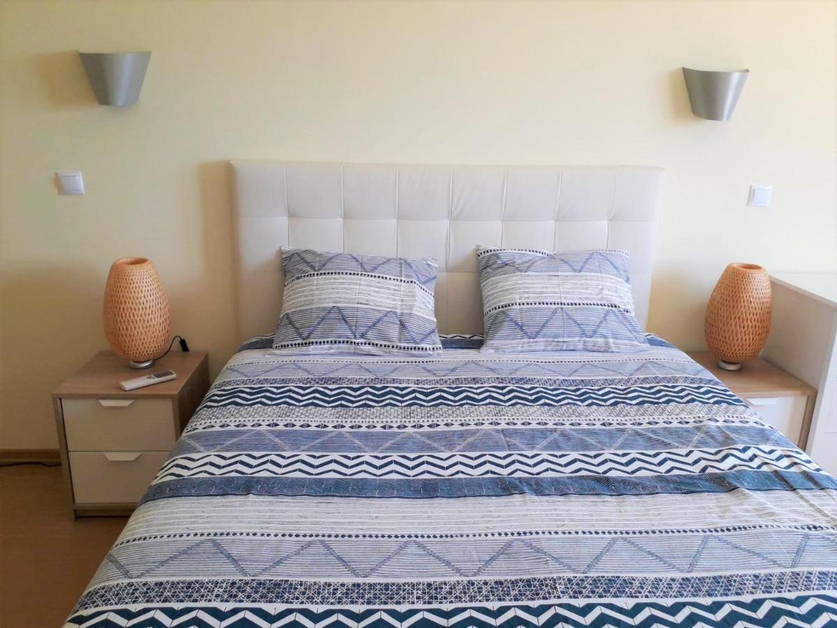 Ericeira Sea&Sun Apartment 3 Kültér fotó