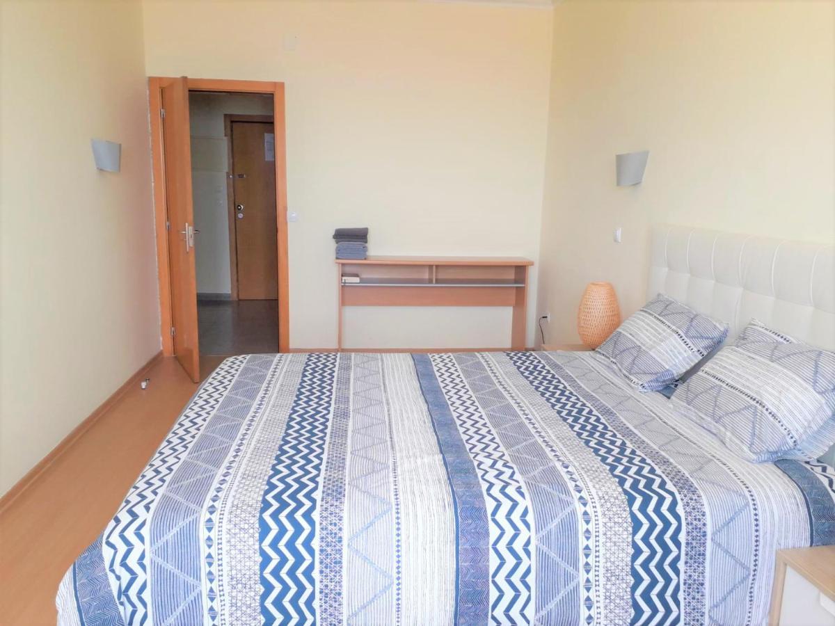 Ericeira Sea&Sun Apartment 3 Kültér fotó