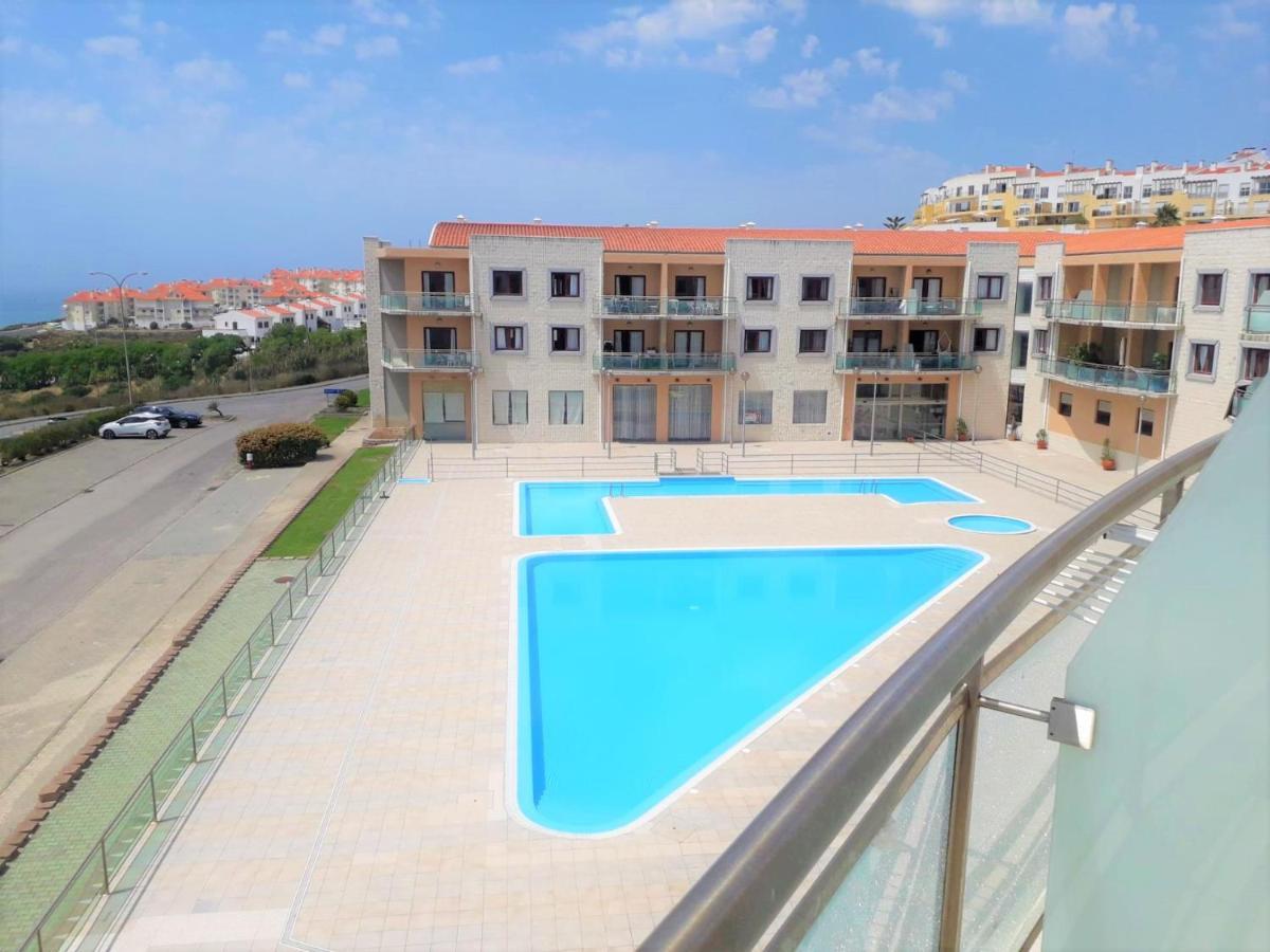 Ericeira Sea&Sun Apartment 3 Kültér fotó