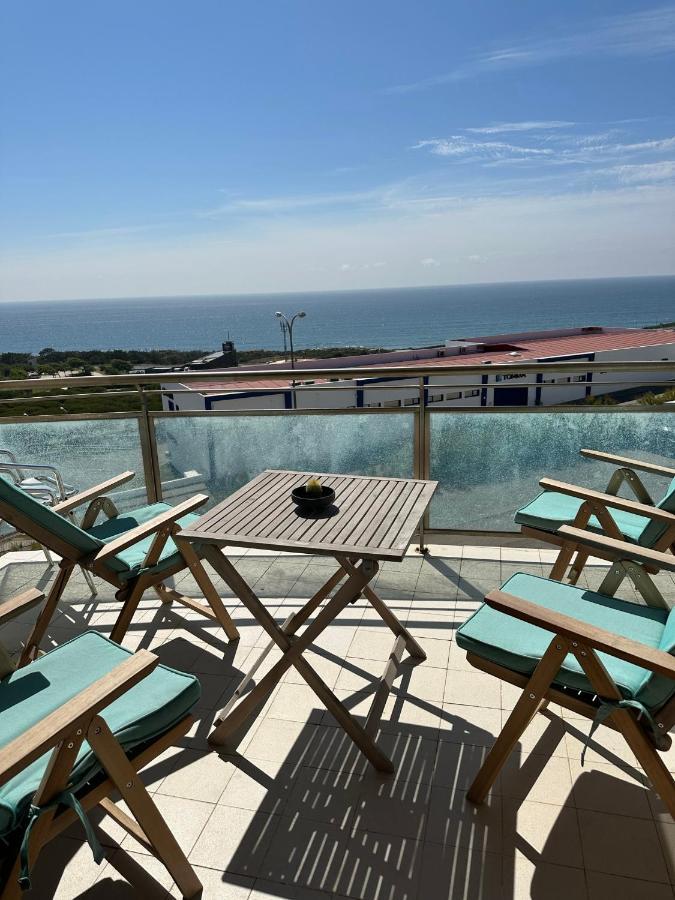 Ericeira Sea&Sun Apartment 3 Kültér fotó