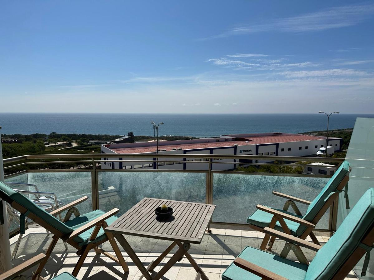 Ericeira Sea&Sun Apartment 3 Kültér fotó