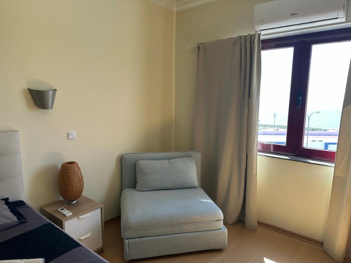 Ericeira Sea&Sun Apartment 3 Kültér fotó