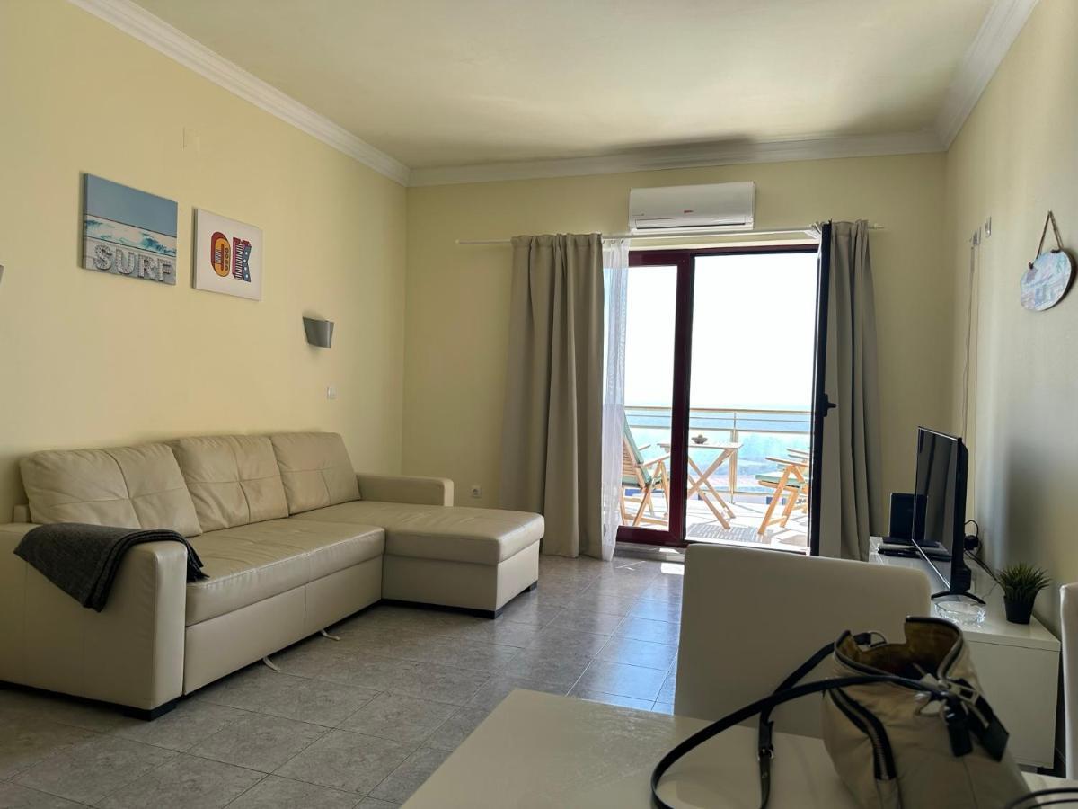 Ericeira Sea&Sun Apartment 3 Kültér fotó