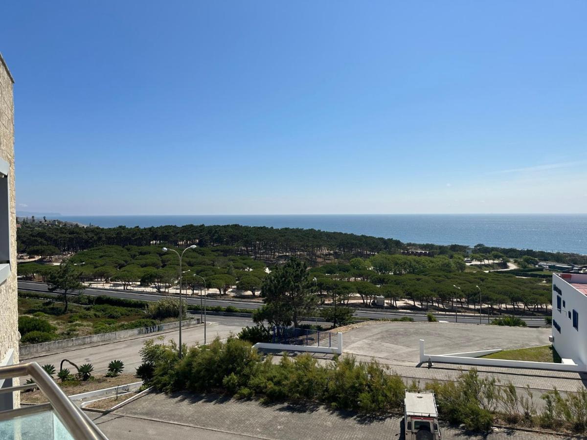 Ericeira Sea&Sun Apartment 3 Kültér fotó