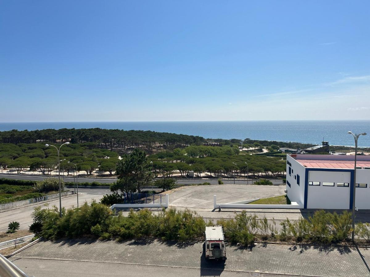 Ericeira Sea&Sun Apartment 3 Kültér fotó