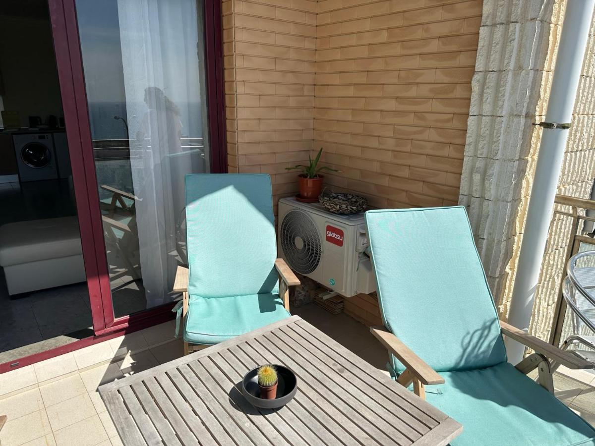 Ericeira Sea&Sun Apartment 3 Kültér fotó