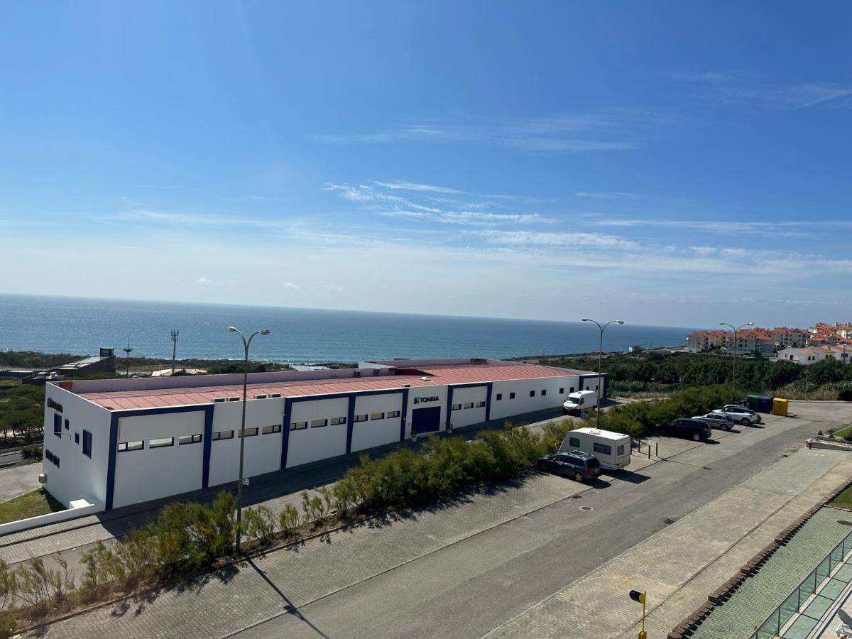 Ericeira Sea&Sun Apartment 3 Kültér fotó