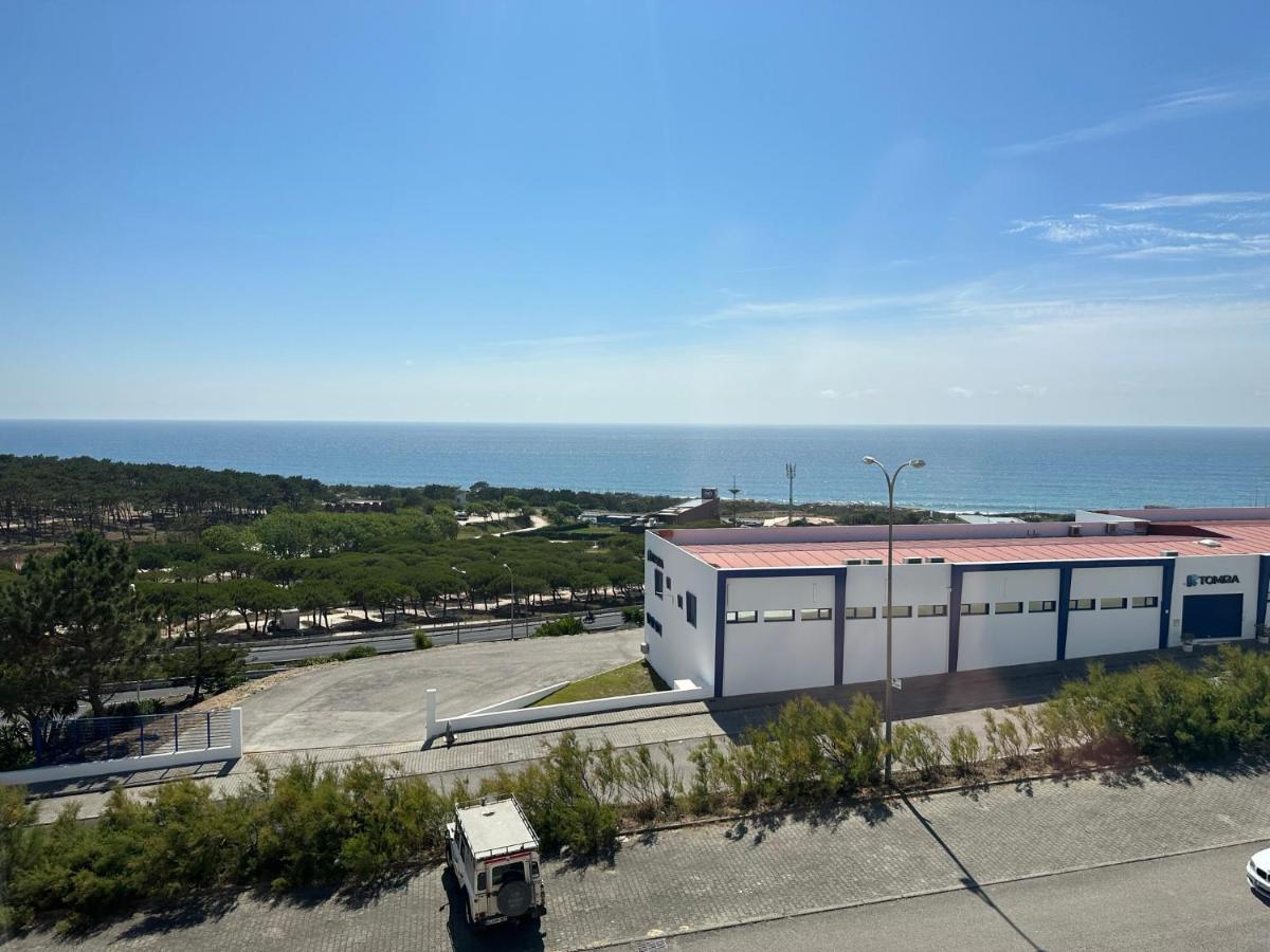 Ericeira Sea&Sun Apartment 3 Kültér fotó