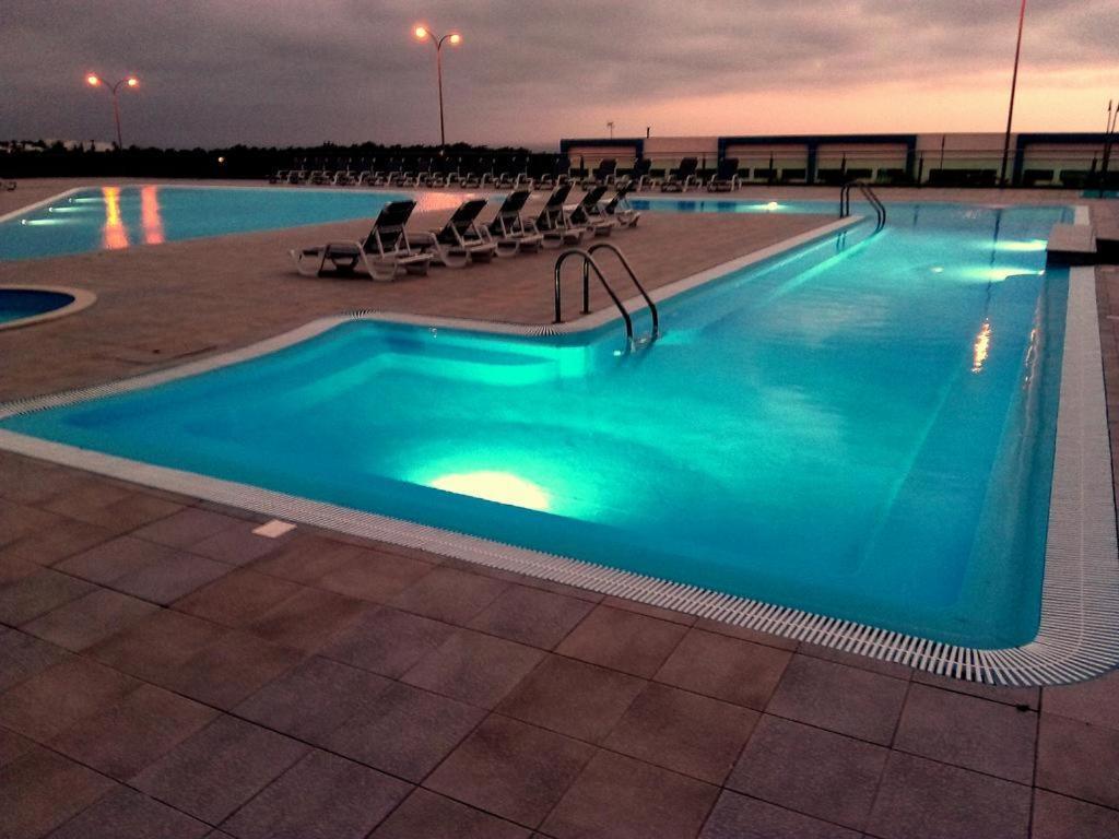 Ericeira Sea&Sun Apartment 3 Kültér fotó