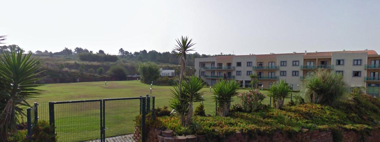 Ericeira Sea&Sun Apartment 3 Kültér fotó