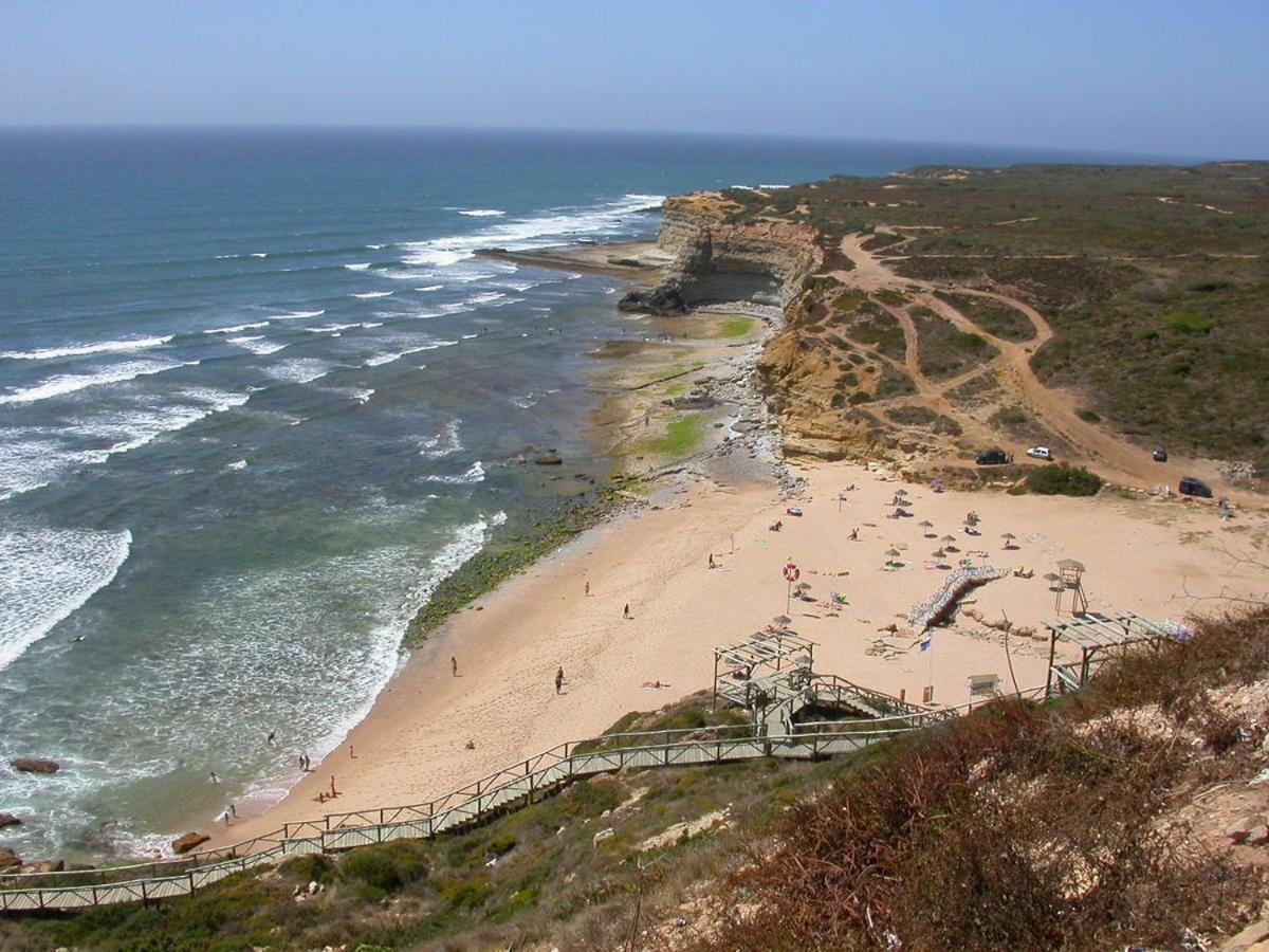 Ericeira Sea&Sun Apartment 3 Kültér fotó