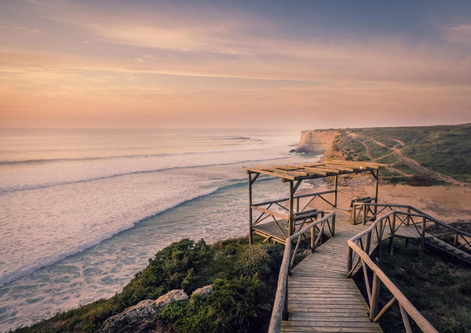 Ericeira Sea&Sun Apartment 3 Kültér fotó