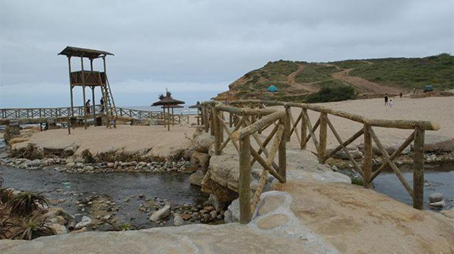 Ericeira Sea&Sun Apartment 3 Kültér fotó