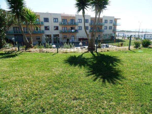 Ericeira Sea&Sun Apartment 3 Kültér fotó